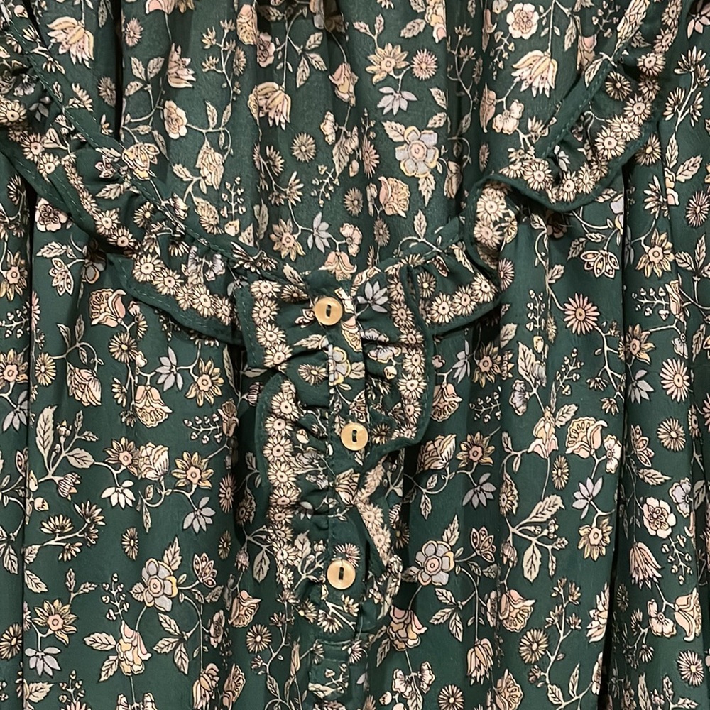 Max Edition blouse - Picture 3 of 8